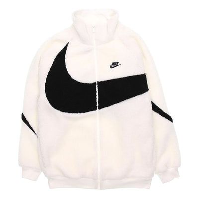 Reversible Nike Zip-Up Jacket