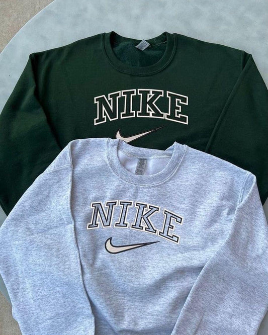 Vintage Nike Crewneck Sweatshirt