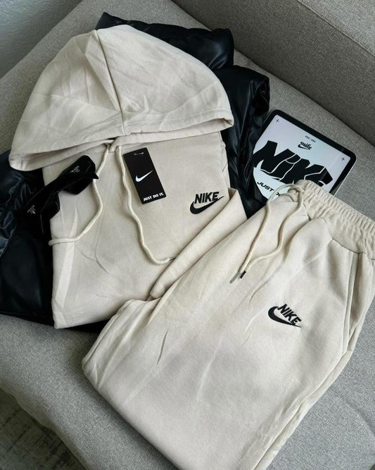 Nike Hooded Sweatsuit