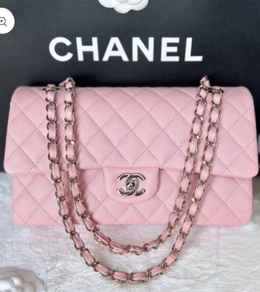 Chanel Luxury Bag