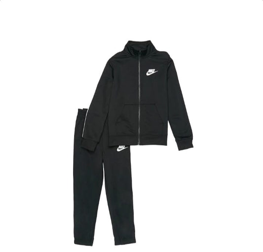 Nike Coler Zip Up Sweatsuit