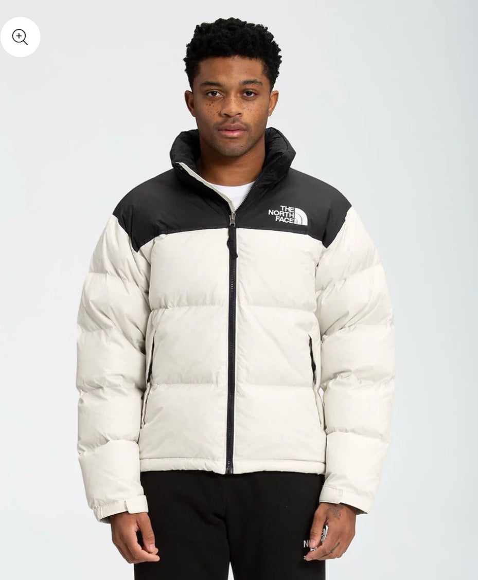 The North Face Jacket