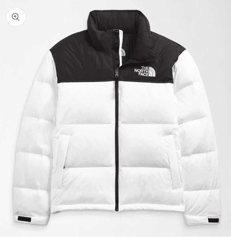 The North Face Jacket